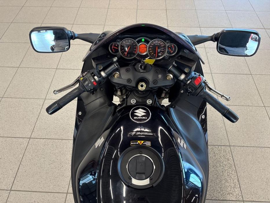 SUZUKI GSX 2010