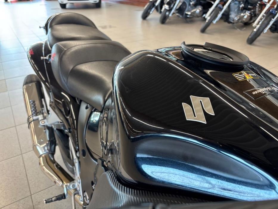 SUZUKI GSX 2010