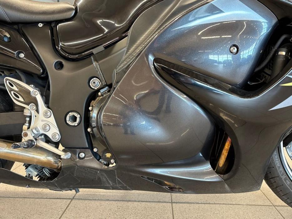 SUZUKI GSX 2010