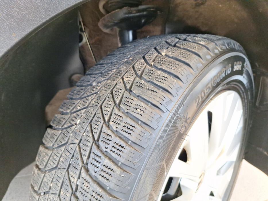 VOLKSWAGEN T-Cross 2021