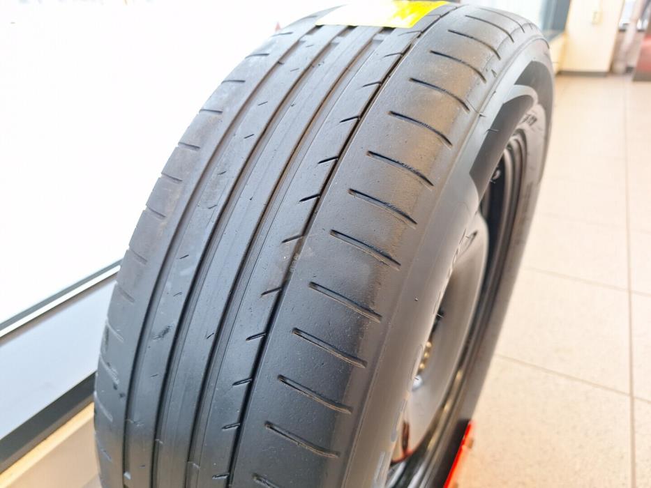 VOLKSWAGEN T-Cross 2021