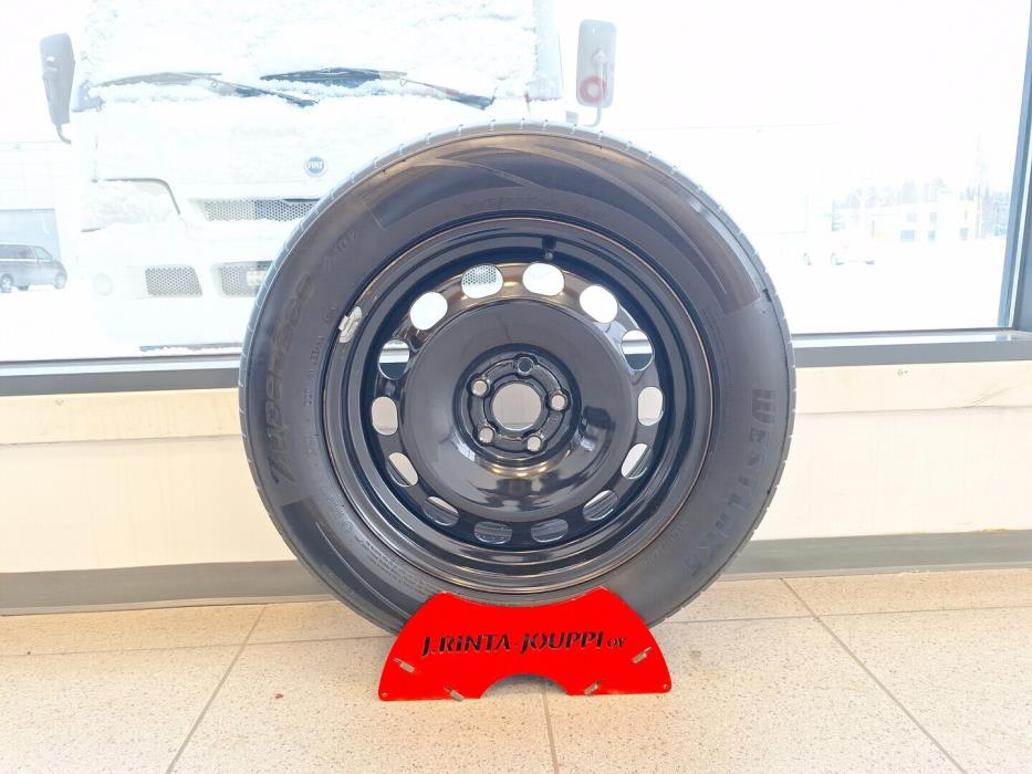 VOLKSWAGEN T-Cross 2021