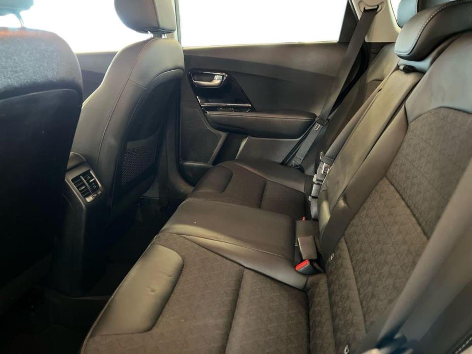 KIA Niro 2020