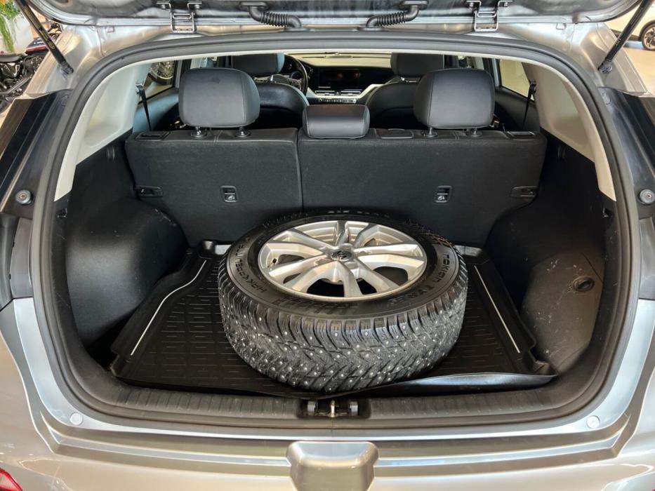 KIA Niro 2020