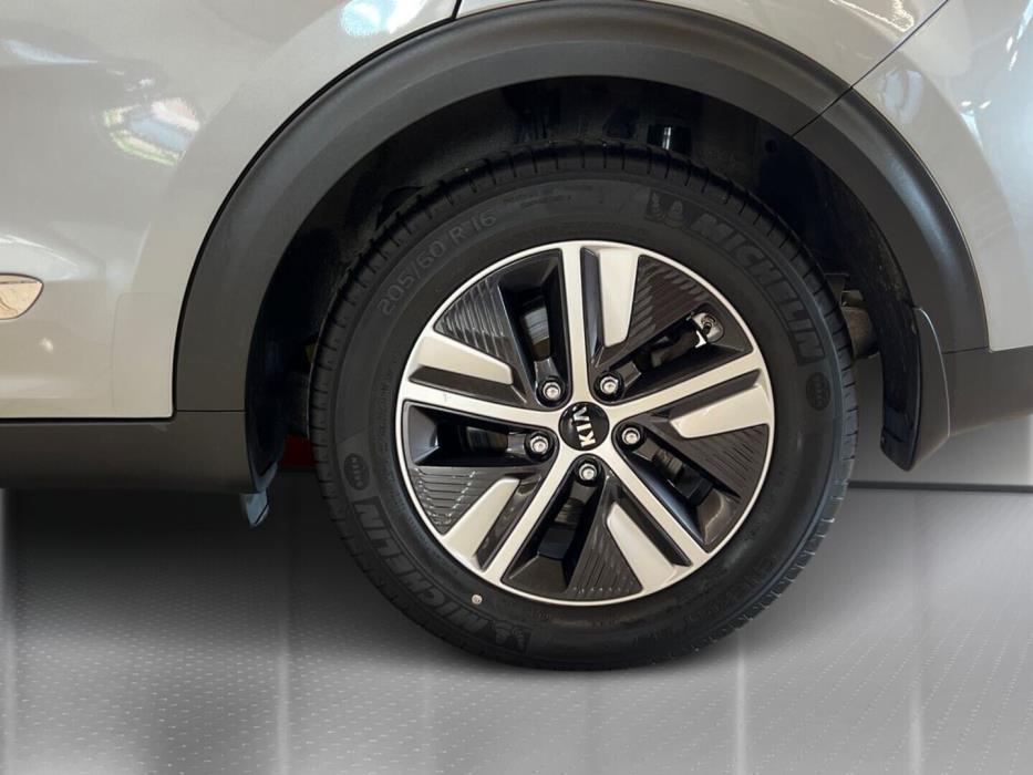 KIA Niro 2020