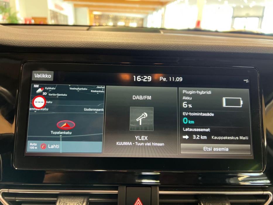 KIA Niro 2020