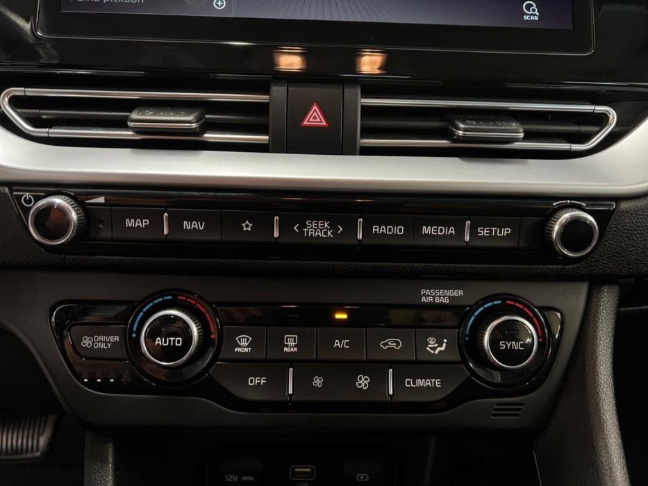 KIA Niro 2020