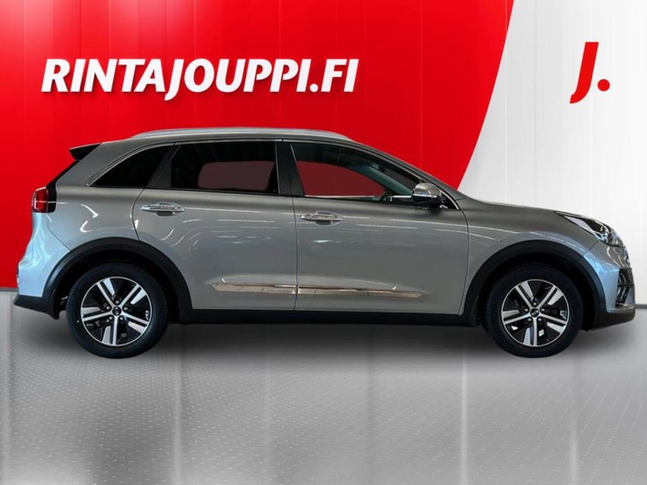 KIA Niro 2020