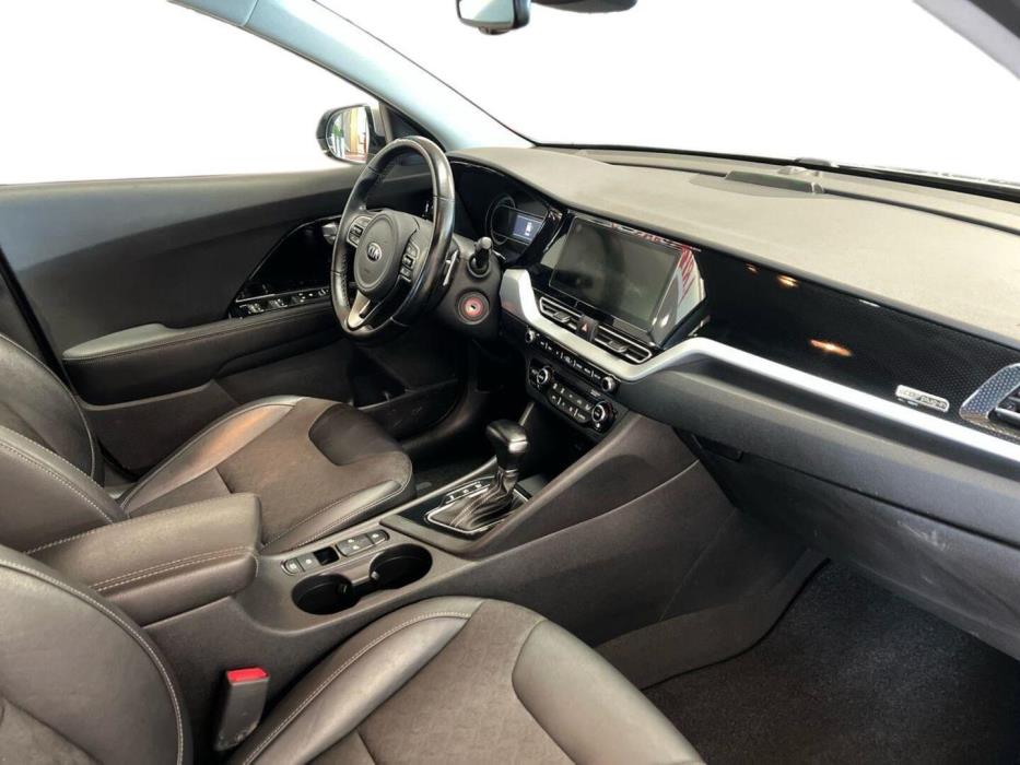 KIA Niro 2020