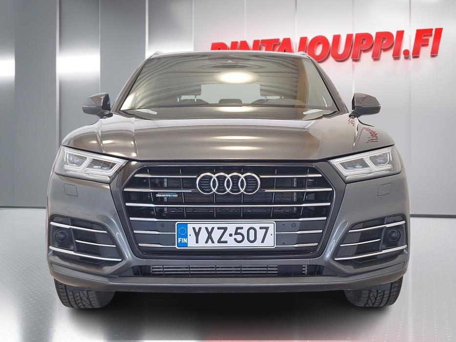 AUDI Q5 2020