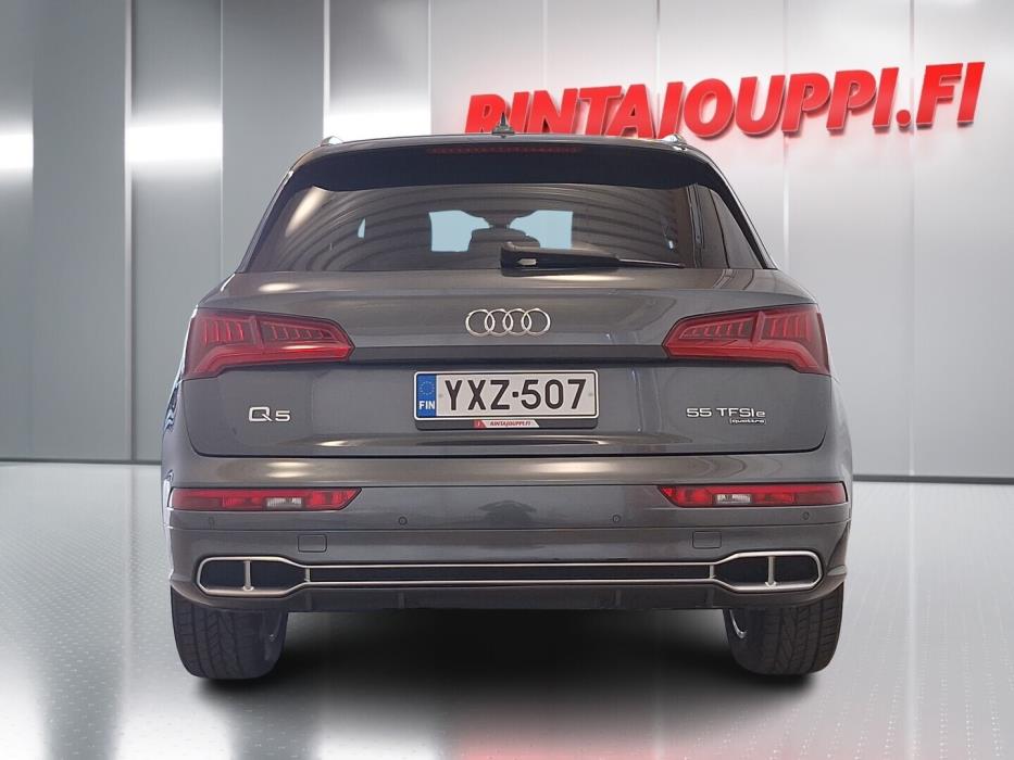AUDI Q5 2020