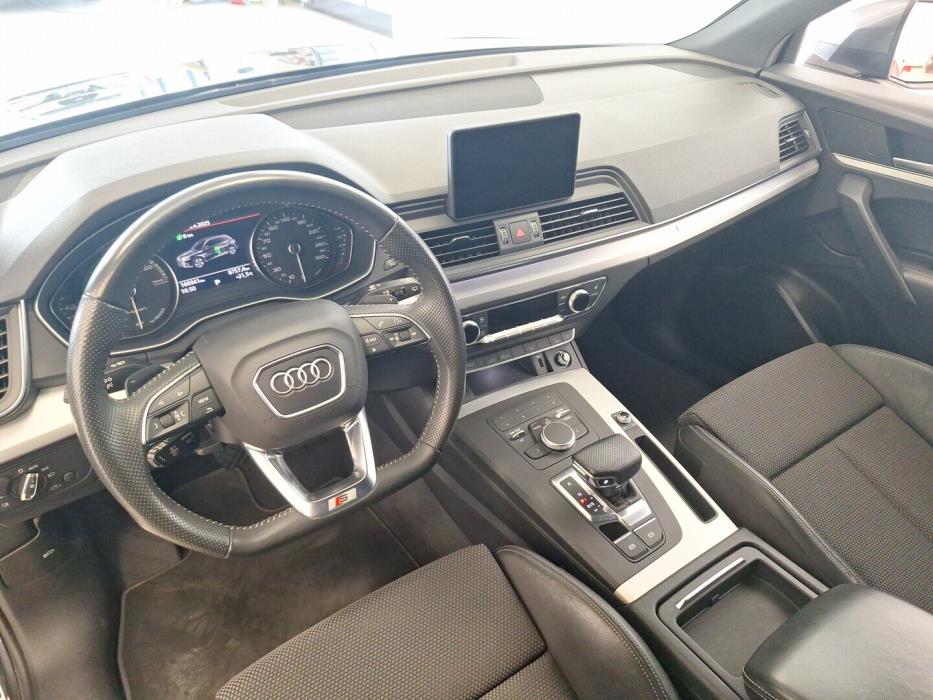 AUDI Q5 2020