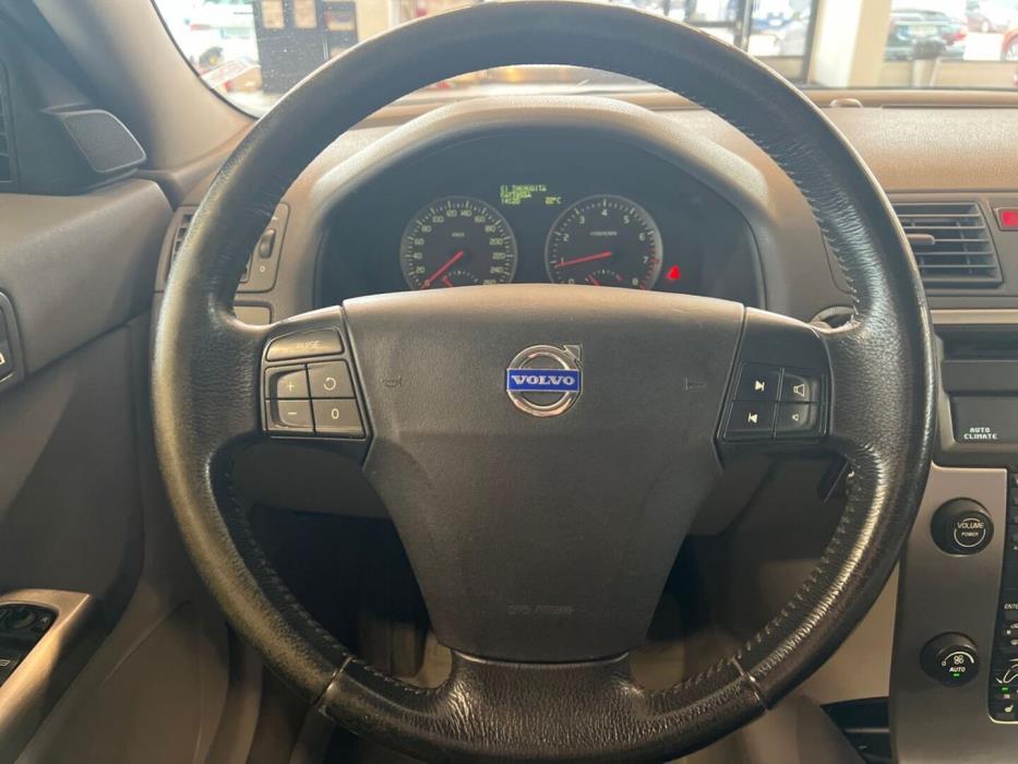 VOLVO S40 2004