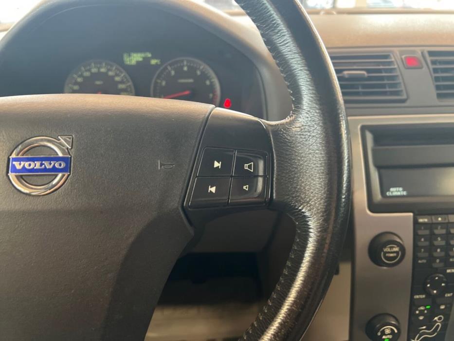 VOLVO S40 2004