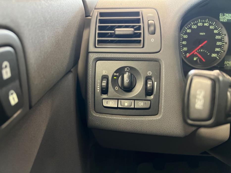 VOLVO S40 2004