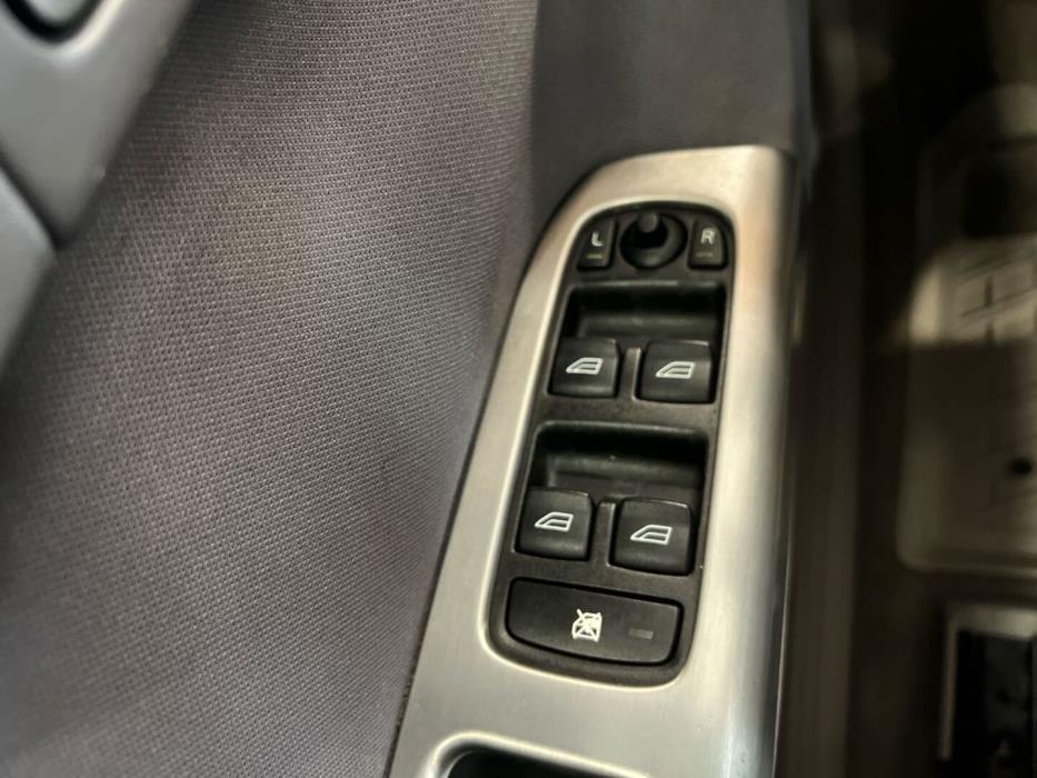 VOLVO S40 2004