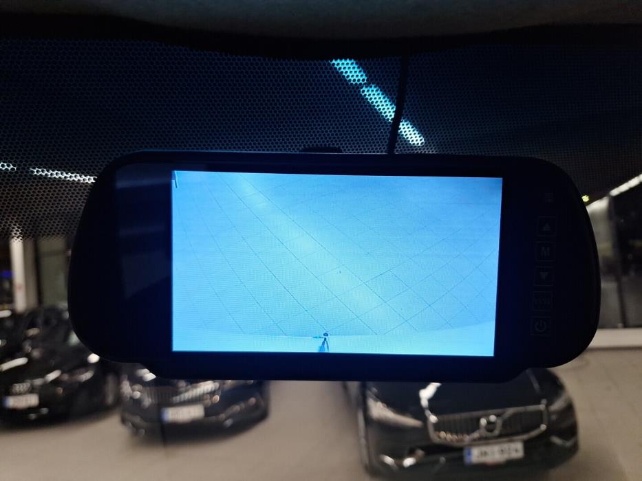 VOLKSWAGEN Crafter 2012