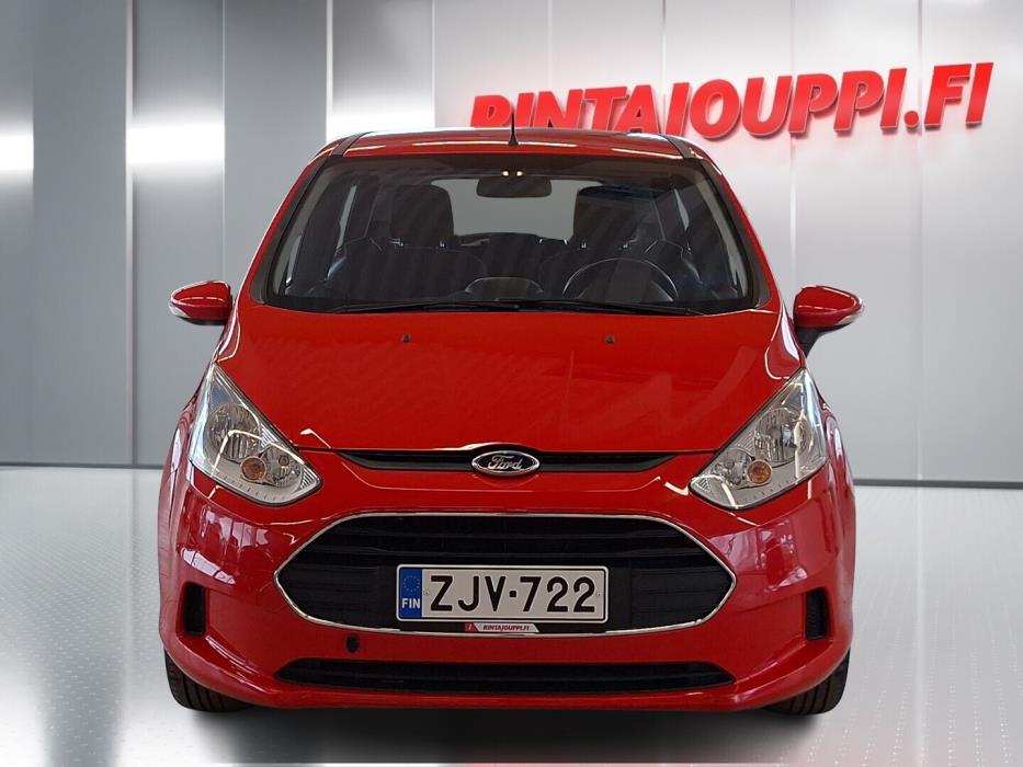 FORD B-Max 2013