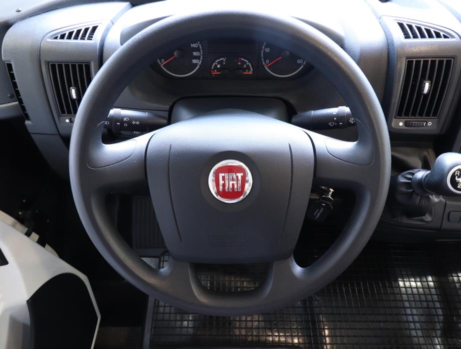 DETHLEFFS Globebus I 011 2014