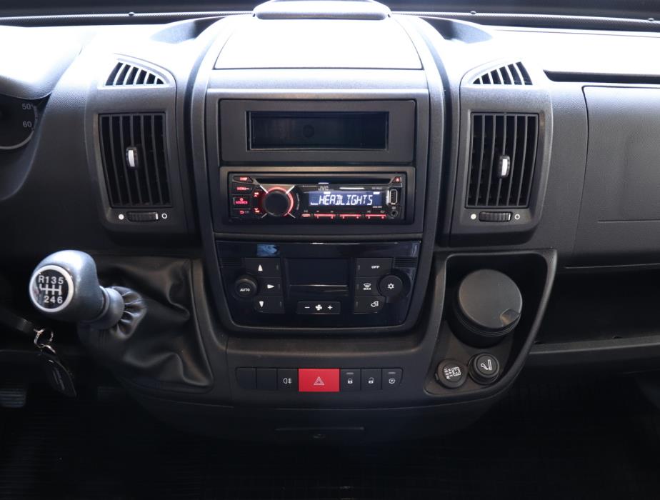 DETHLEFFS Globebus I 011 2014