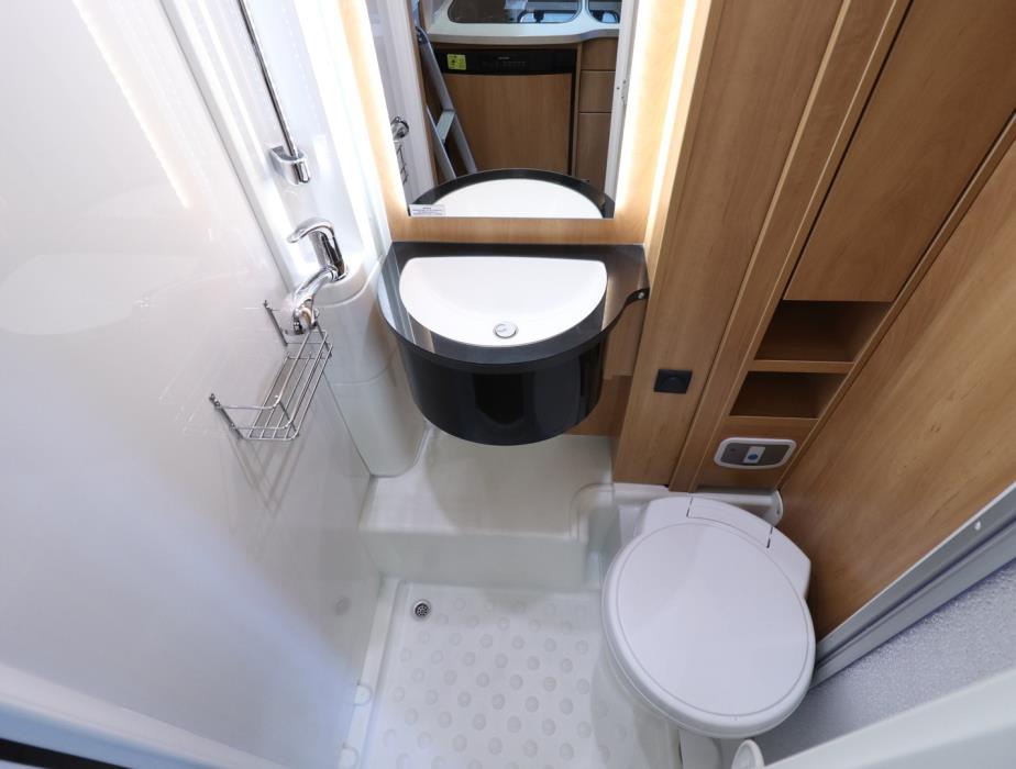 DETHLEFFS Globebus I 011 2014