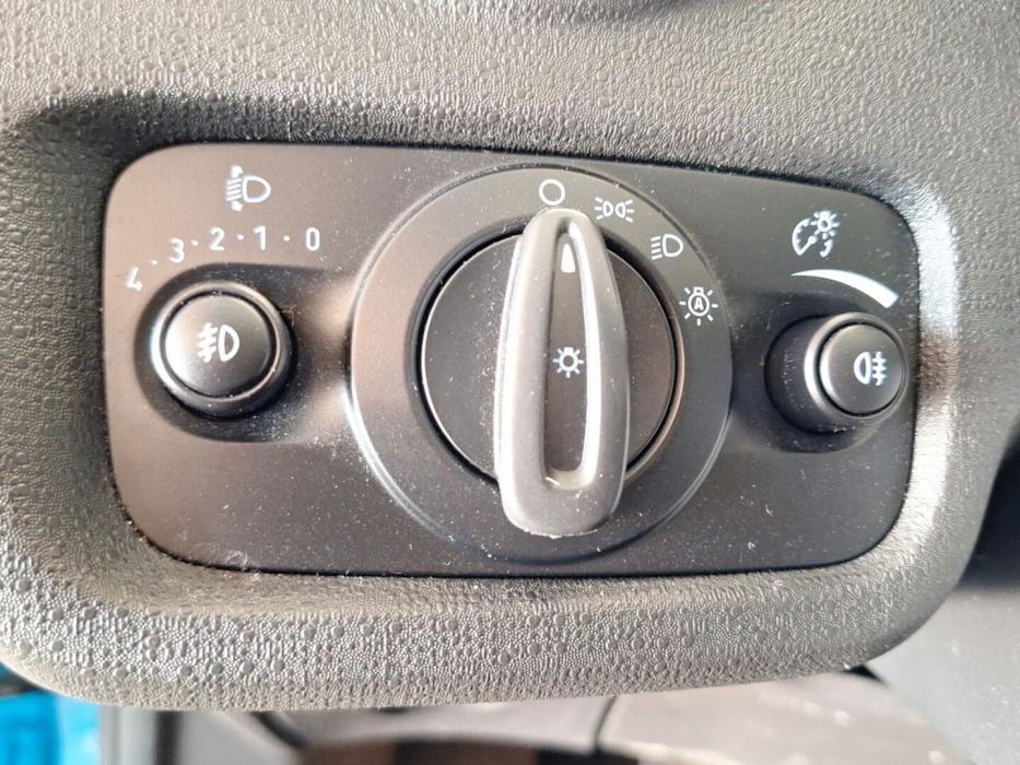 FORD Fiesta 2015