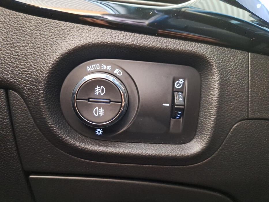 OPEL Astra 2016