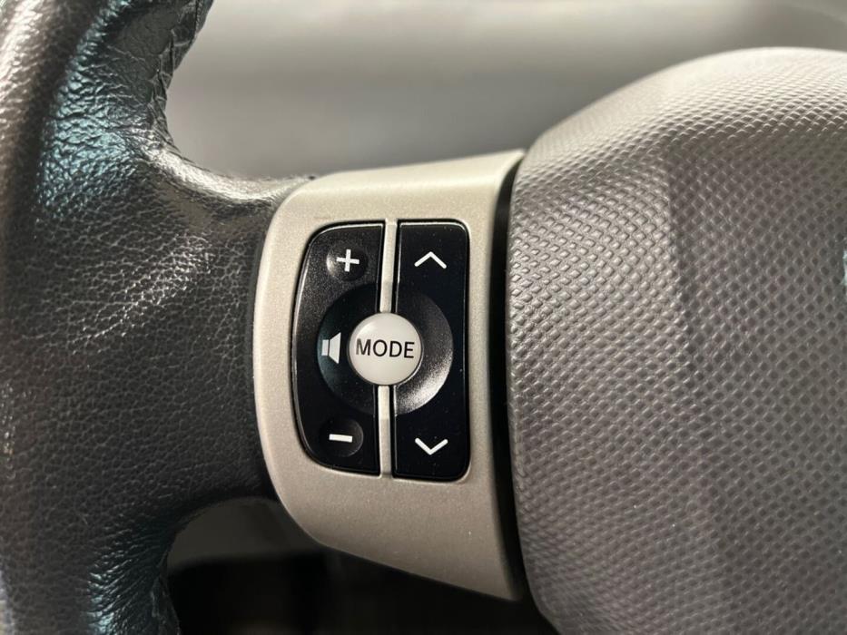 TOYOTA Yaris 2008
