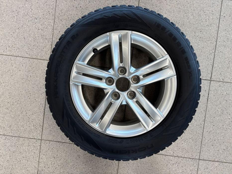 PEUGEOT 308 2017