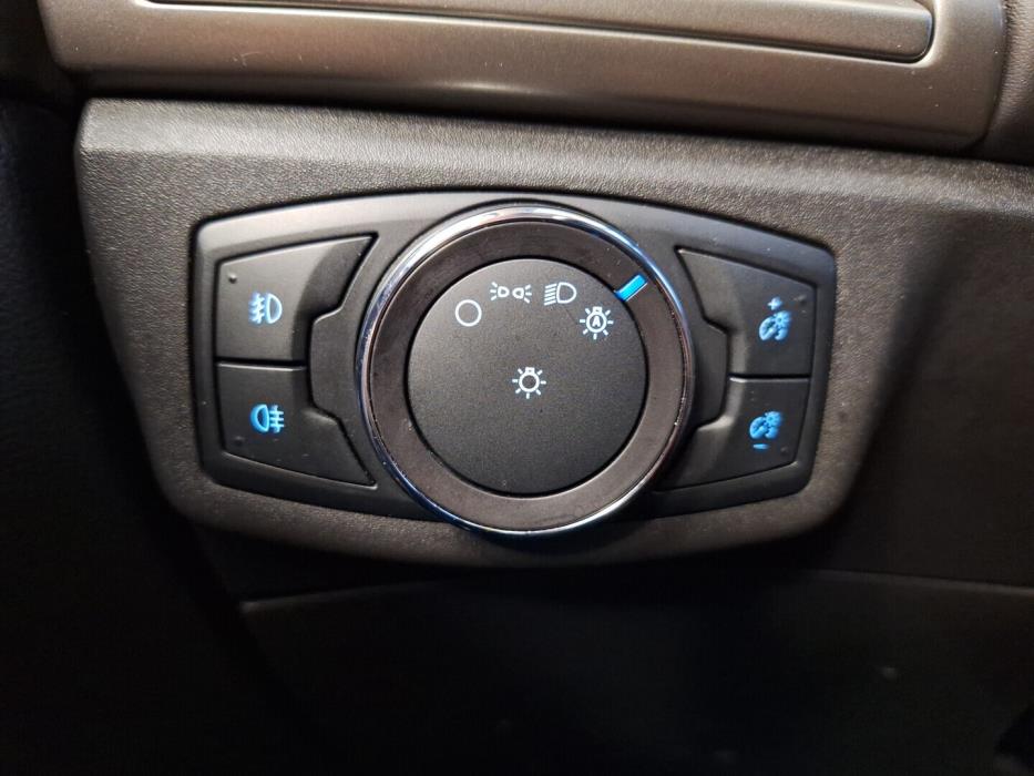 FORD Mondeo Vignale 2018