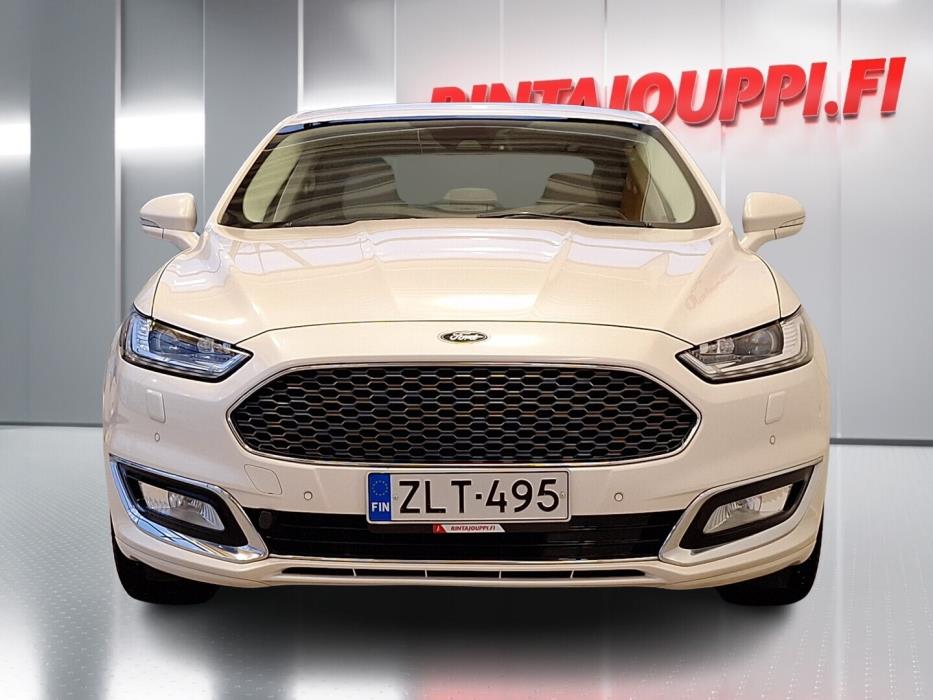 FORD Mondeo Vignale 2018