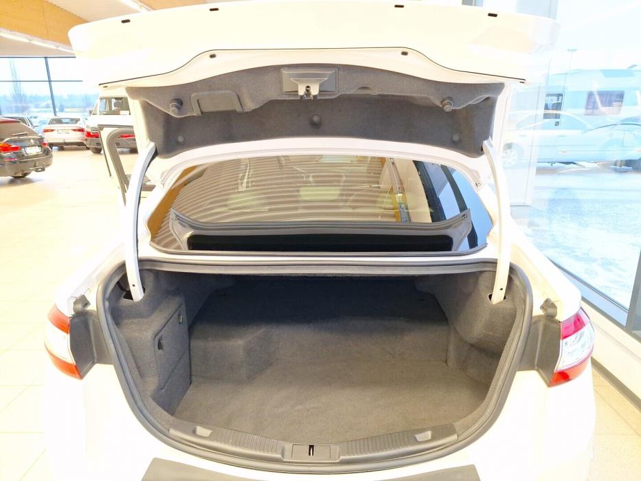 FORD Mondeo Vignale 2018