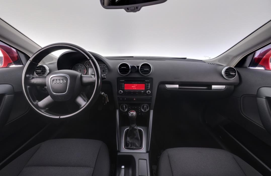 AUDI A3 2011