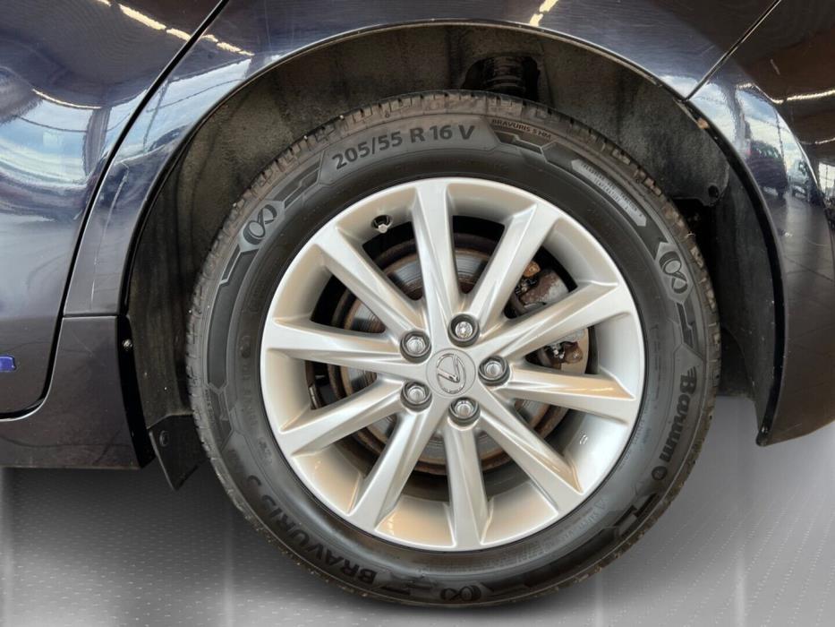 LEXUS CT 2012