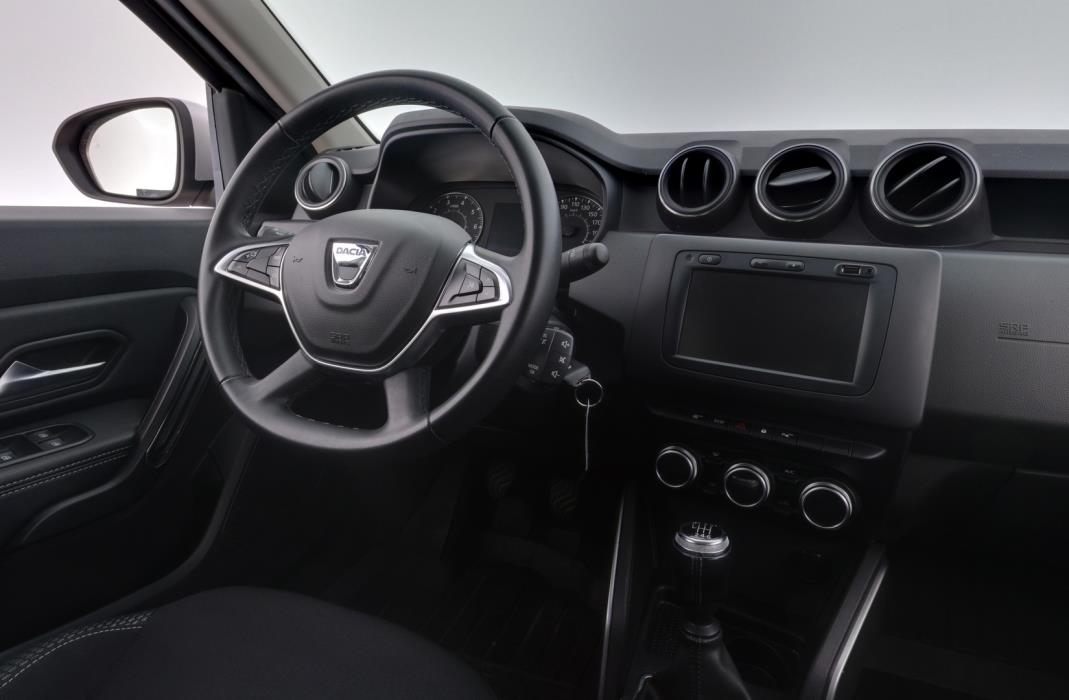 DACIA Duster 2020