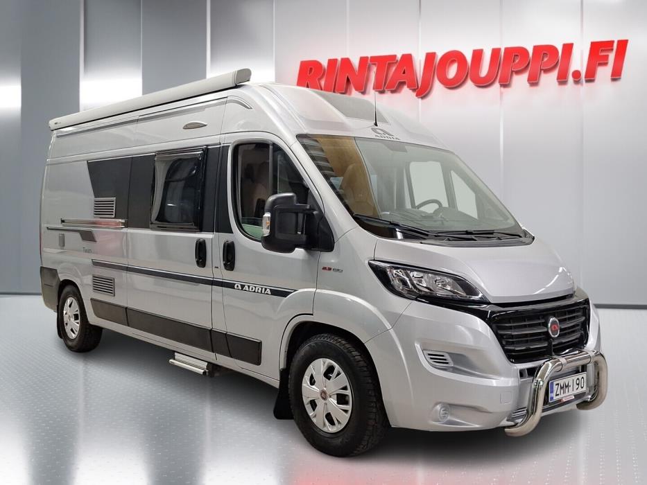 ADRIA Twin 600 SP 2019