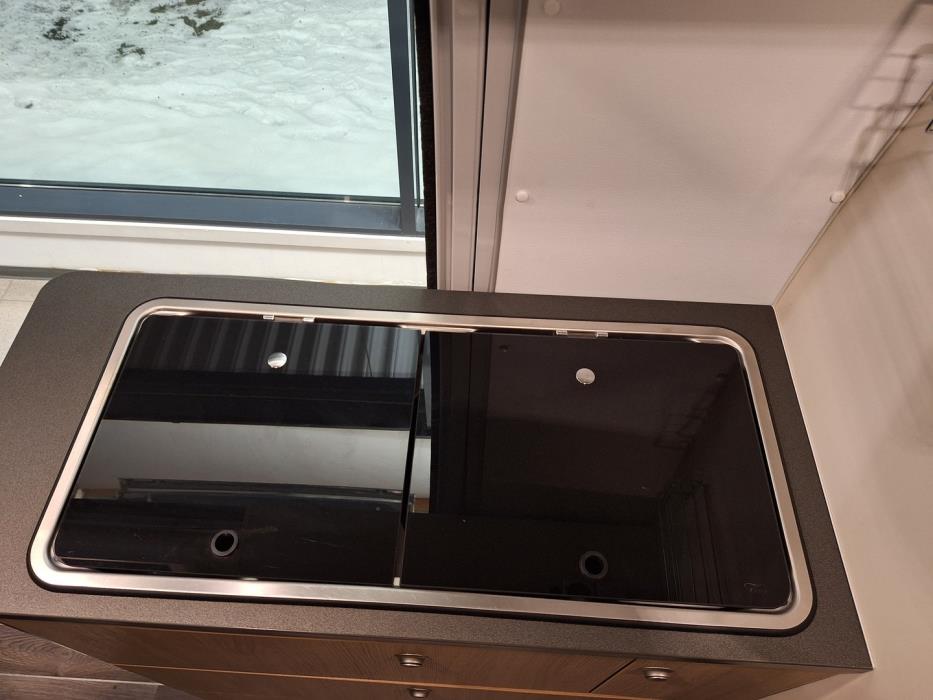 ADRIA Twin 600 SP 2019