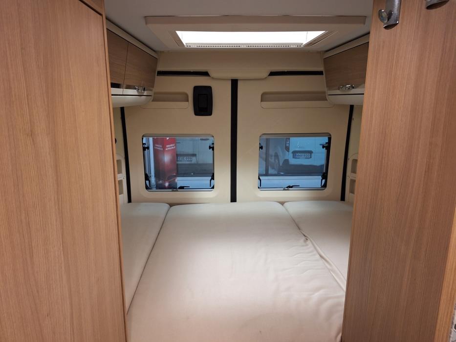 ADRIA Twin 600 SP 2019