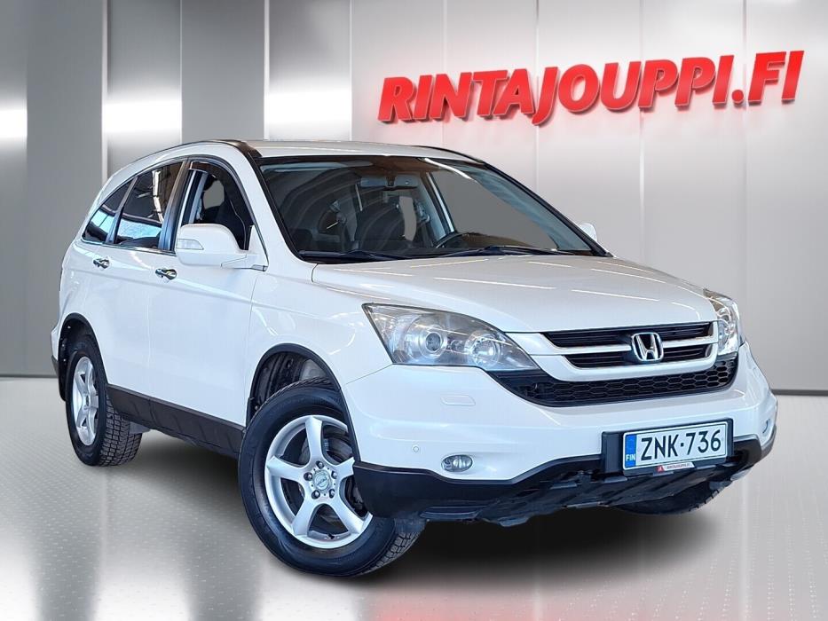 HONDA CR-V 2010