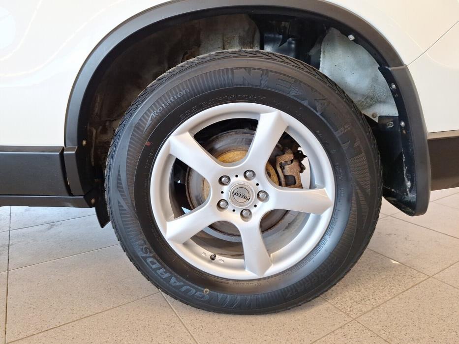 HONDA CR-V 2010