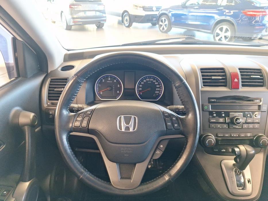 HONDA CR-V 2010