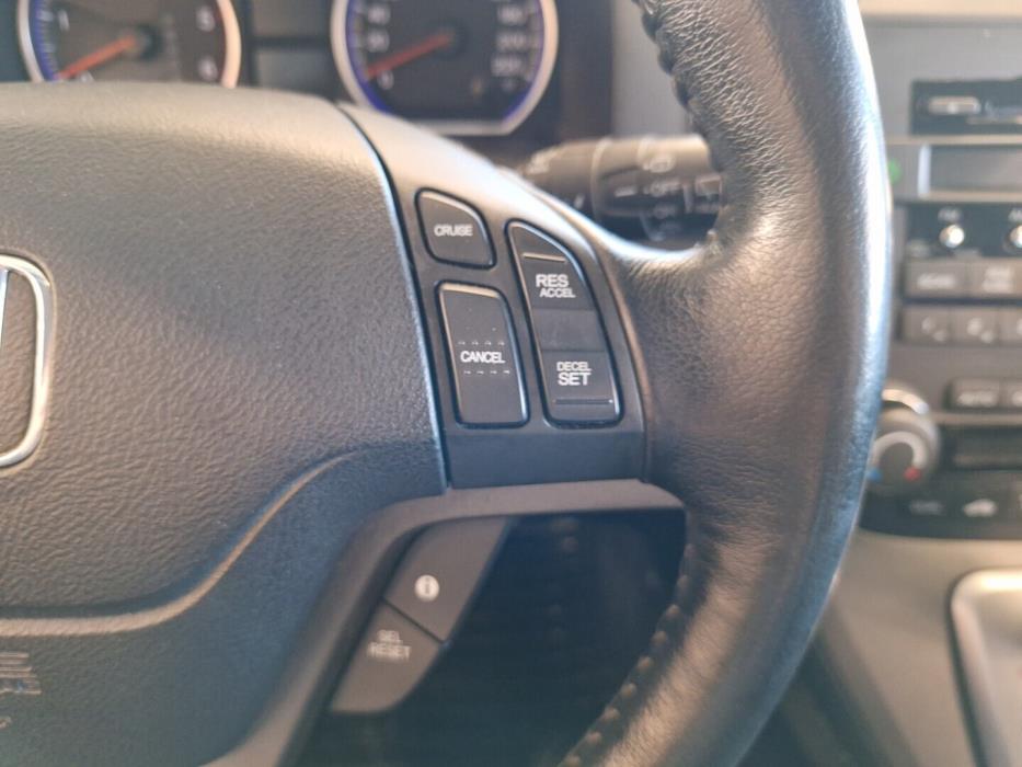 HONDA CR-V 2010