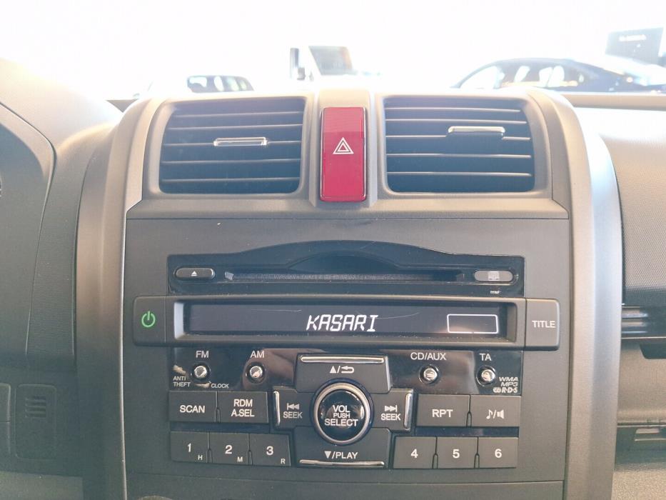 HONDA CR-V 2010