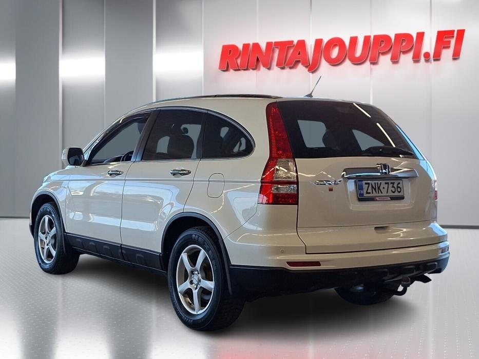 HONDA CR-V 2010