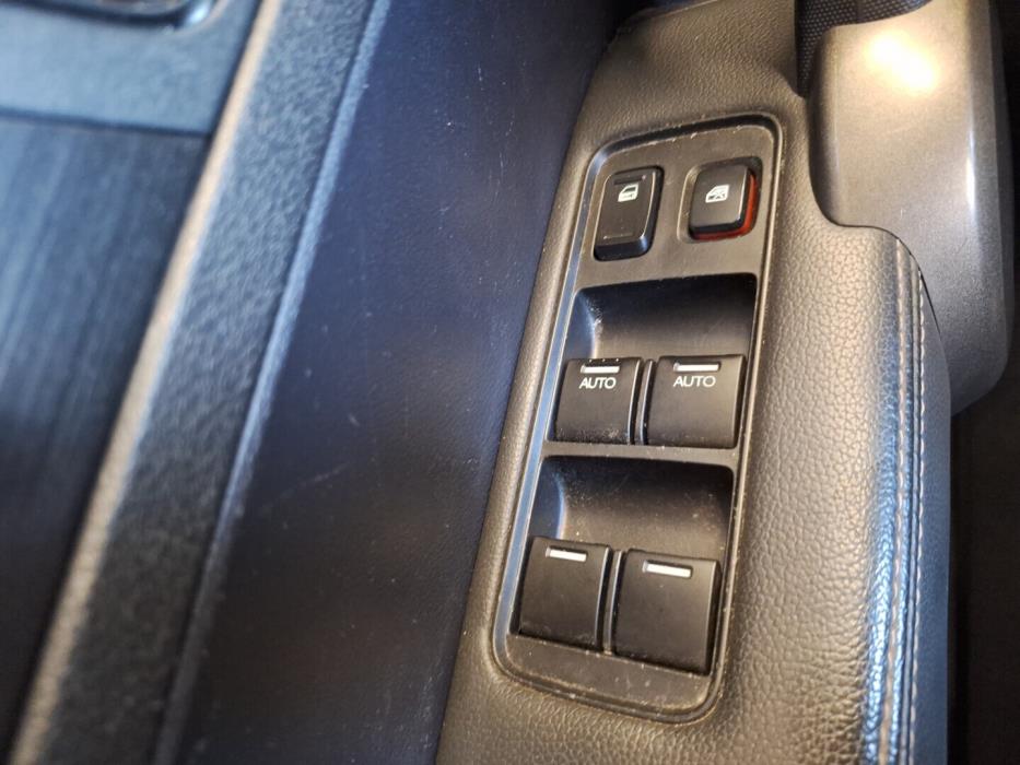 HONDA CR-V 2010