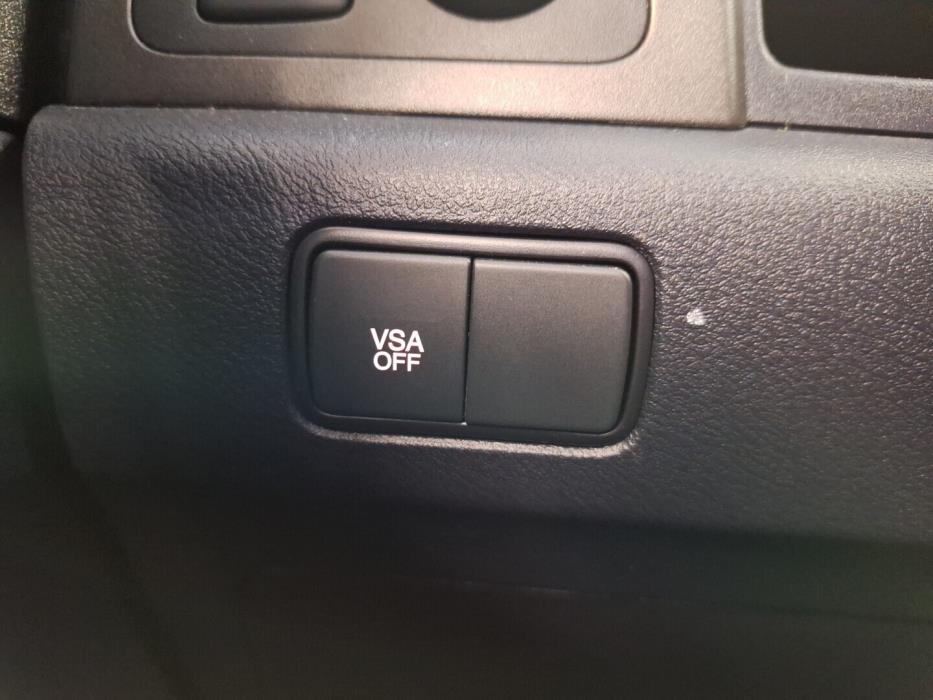 HONDA CR-V 2010