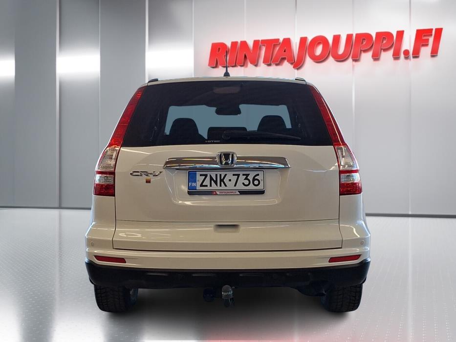 HONDA CR-V 2010