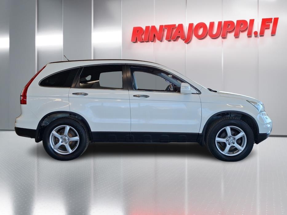 HONDA CR-V 2010