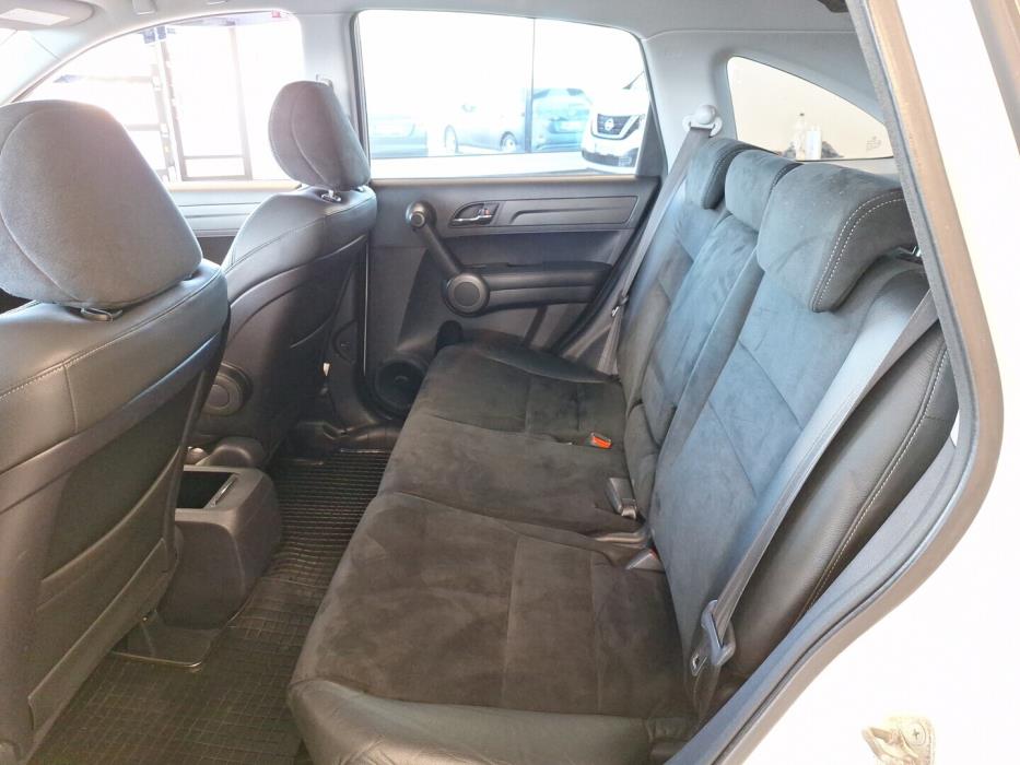 HONDA CR-V 2010