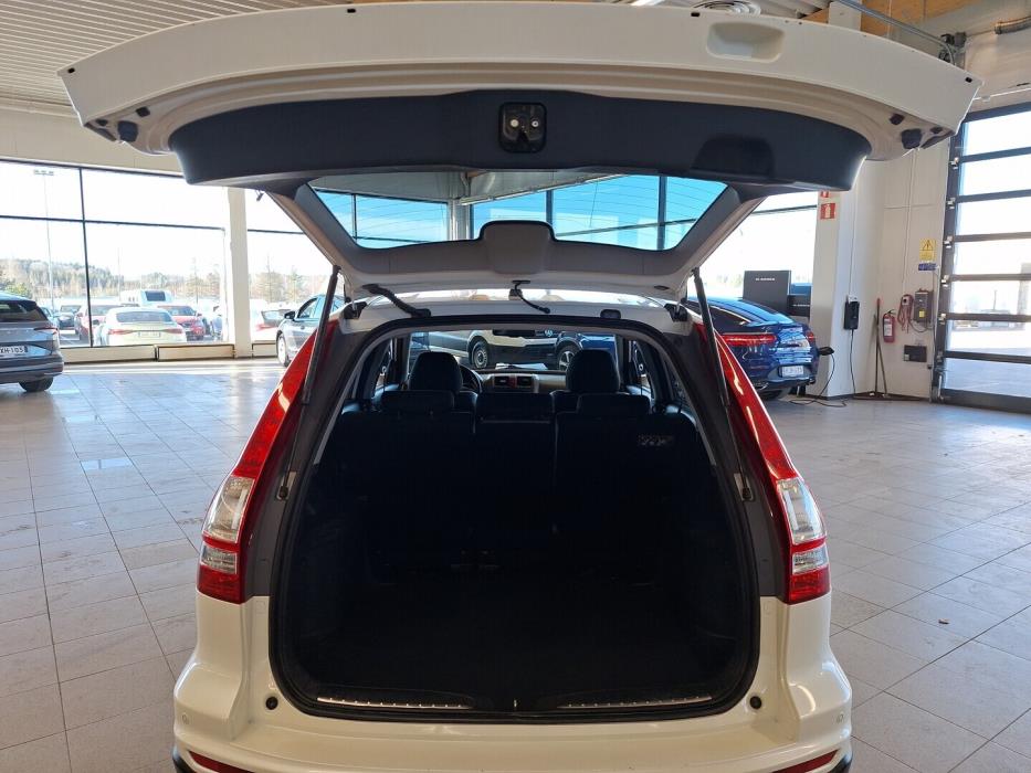 HONDA CR-V 2010